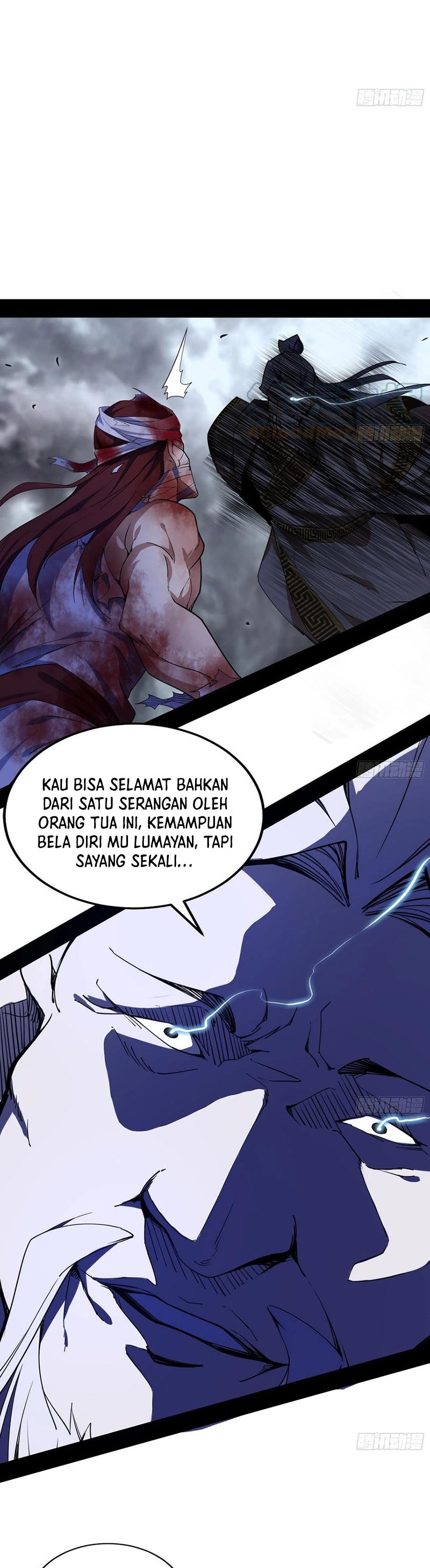 Dilarang COPAS - situs resmi www.mangacanblog.com - Komik im an evil god 234 - chapter 234 235 Indonesia im an evil god 234 - chapter 234 Terbaru 17|Baca Manga Komik Indonesia|Mangacan